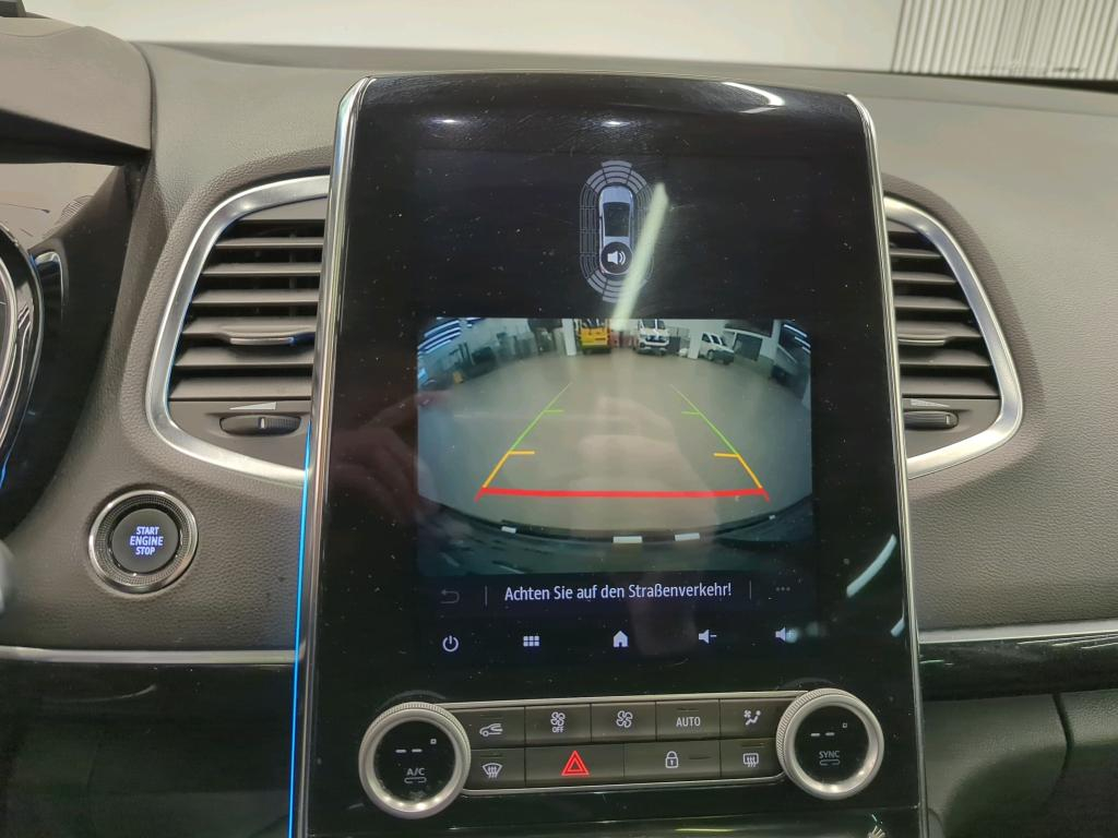 Renault Espace 2.0 BLUE DCI 160PS INTENS EDC